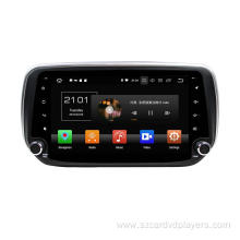 High Quality Car Multimedia for 2018 Santa Fe